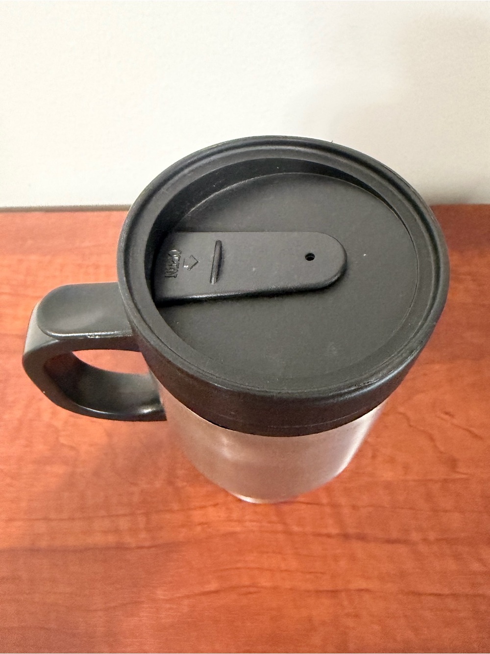 South Carolina Gamecocks Stainless Travel Mug - Picture 3 of 8